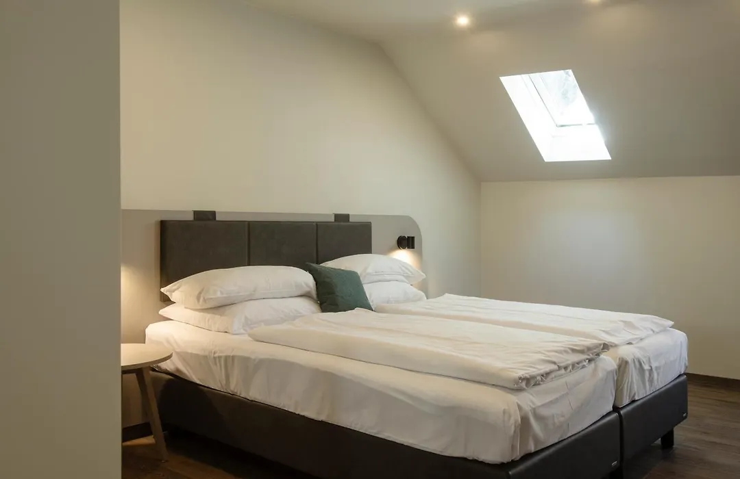 Werners Boutique Hotel-1
