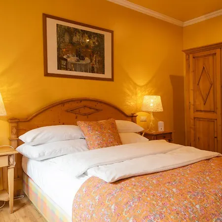 Werners Boutique Hotel-3